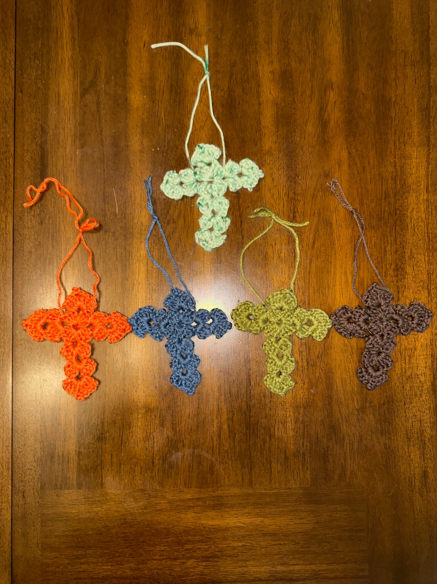 Cross Motif